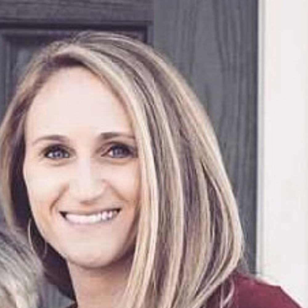 Meet your Posher, Joanna